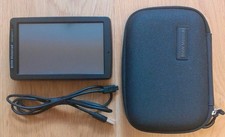 BMW Motorrad Navigator 5 Motorcycle Sat Nav GPS Waterproof 2025 Maps A+