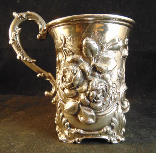 Antique 1844 victorian english - 1844,