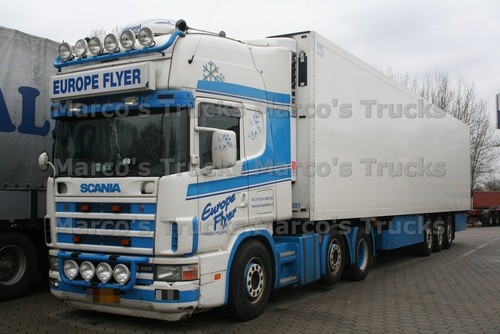 Truck photo scania - photo, r