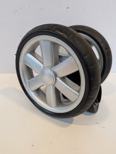 Britax B Agile Double