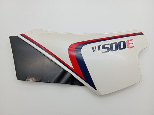 Honda 500 1983 1986 - 500,