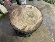 Cedar Bowl Blank Wood Turning