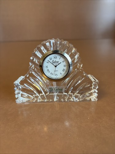 Vintage galway irish crystal - vintage,