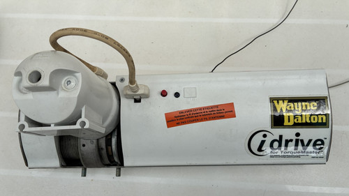 Wayne dalton garage door - garage,