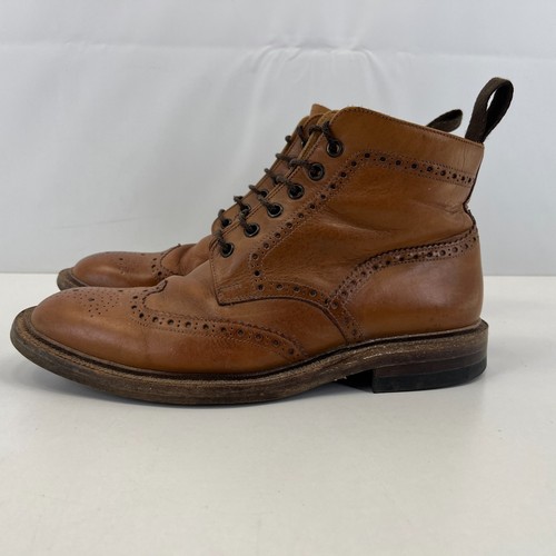 Loake 1880 burford - 1880,