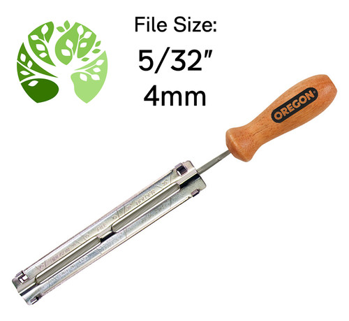 Oregon round file - oregon,
