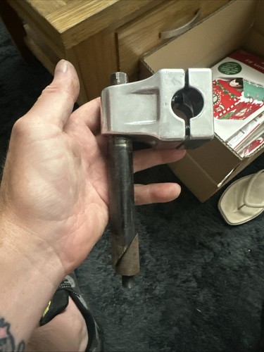 Bmx mallet stem made - gt,