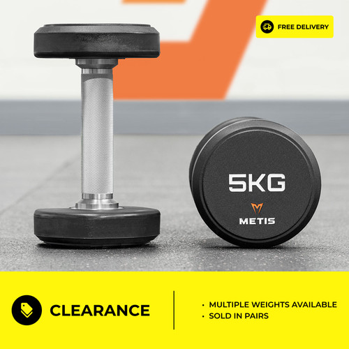 Clearance metis pro - metis,