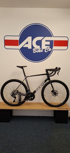 Giant tcr advance - giant,