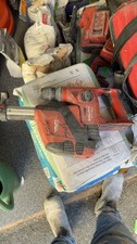 Hilti Te 4-A22 Cordless SDS