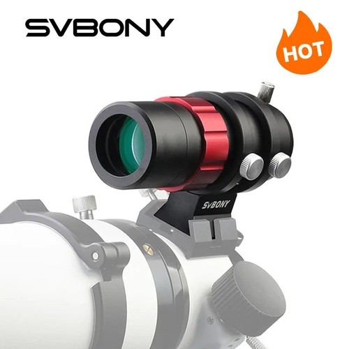Sv165 30mm compact - sv165, f/4