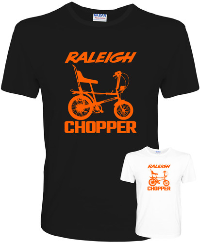 Raleigh chopper bike bicycle - bike,