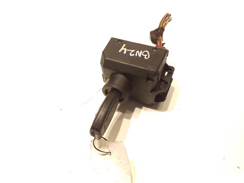 Mercedes vito ignition - vito,