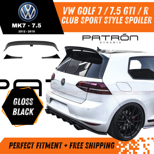 Golf gti r club sport - golf, gti/r