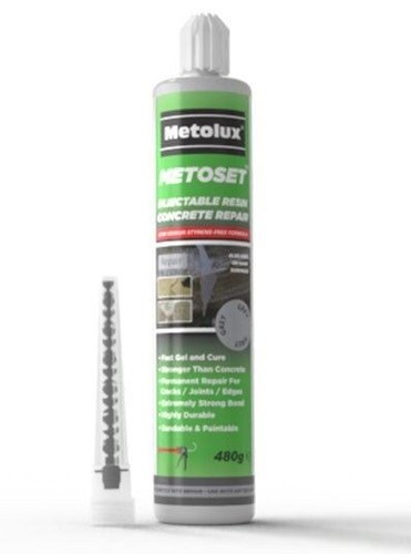 Metolux metoset concrete - metolux,