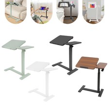 Laptop Table Adjustable Height