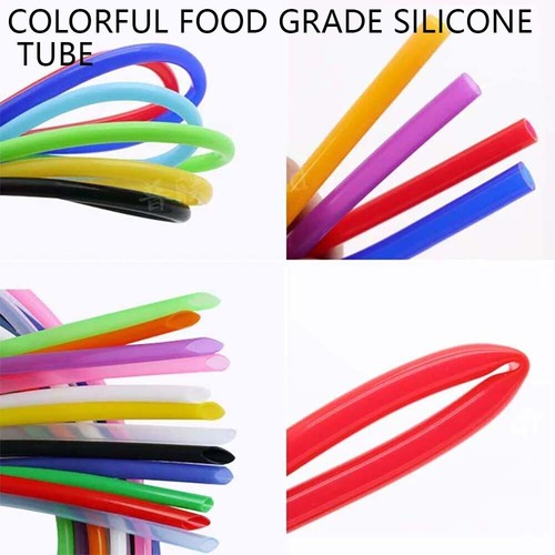 Food grade silicone tube - silicone, id