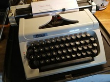 ERIKA 170 WIDE CARRIAGE