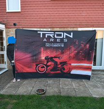 Tron Ares - Sci-Fi - Movie