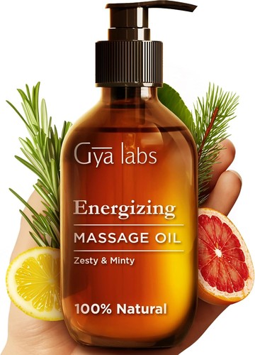Gya labs energizing massage - gya,