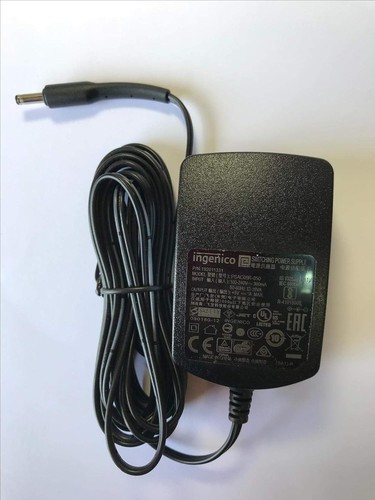 Genuine ingenico switching - genuine,