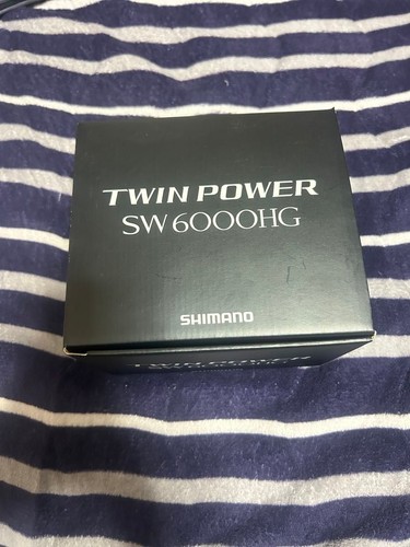 Shimano twin power sw - shimano,