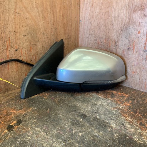 Volvo s60 wing mirror - s60,