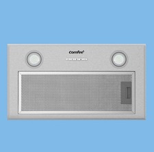 COMFEE' Integrated Cooker Hood 52cm BIHT01SS-52 extractor fan, 520mm Built-in