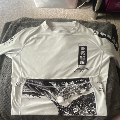 Tatami fightwear jiu jitsu - tatami,