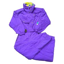 Vintage Belfe One Piece Ski