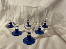 Set Of 6 Luminarc Wine