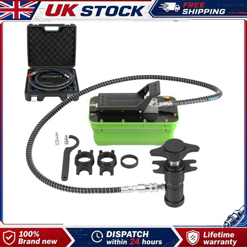 Heavy duty hydraulic - heavy,