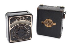 AVO Exposure Meter in Original