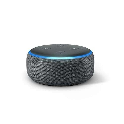 Amazon echo dot - echo, (3rd