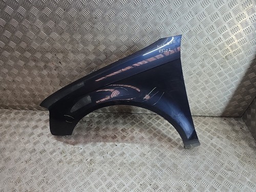 Audi left front wing - audi,
