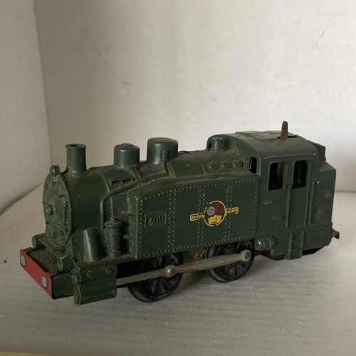 Vintage jouef playcraft - vintage,