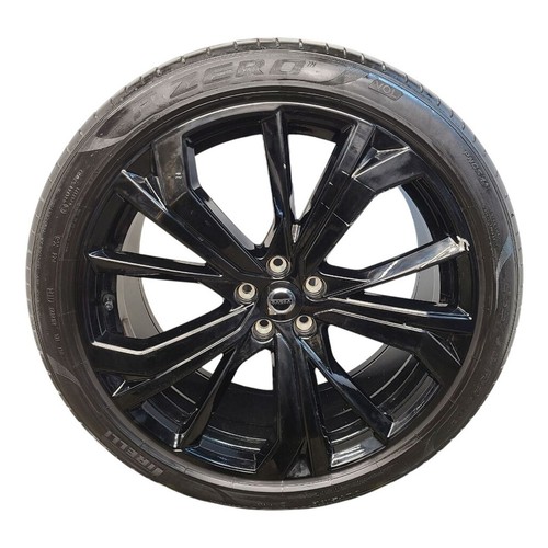 Volvo xc60 mk2 alloy wheel - xc60,