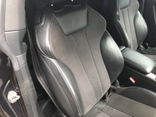 AUDI A5 B9 2DR COUPE S LINE