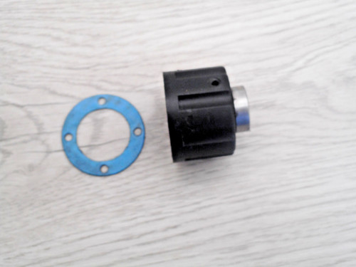 Hpi vorza flux - hpi, with