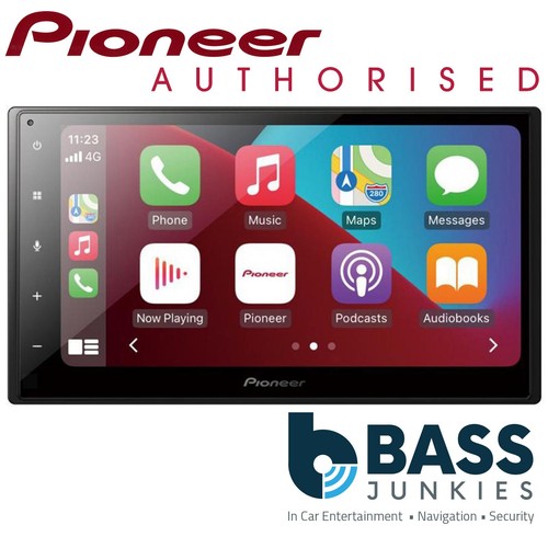 Pioneer sph da160dab - pioneer, sph-da160dab