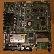 GENUINE MAIN BOARD BN41-00919A