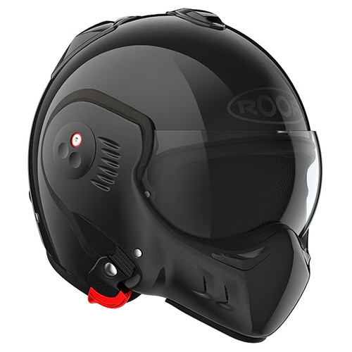 Roof boxer alpha motorcycle - boxer,