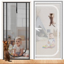 Heavy Duty Cat Pets Mosquito