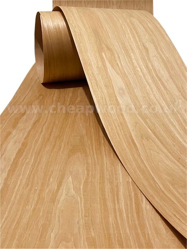 American cherry wood - wood, veneer