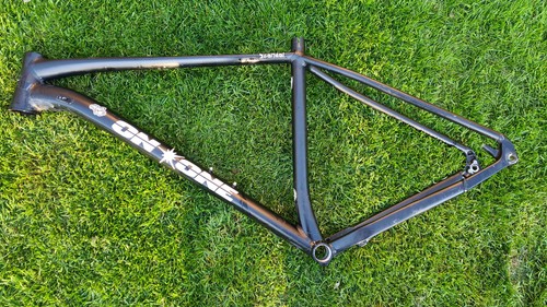 One scandal mountain bike - one,
