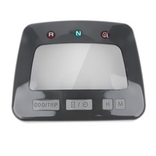 Speedometer Dash Upper Cover