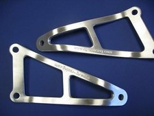 R&G Exhaust Hangers Pair (Twin