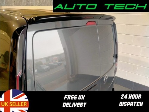 Fits caddy mk5 - caddy, rear