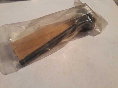 Genuine yamaha exhaust - exhaust, valve