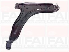 GENUINE FAI SUSPENSION CONTROL